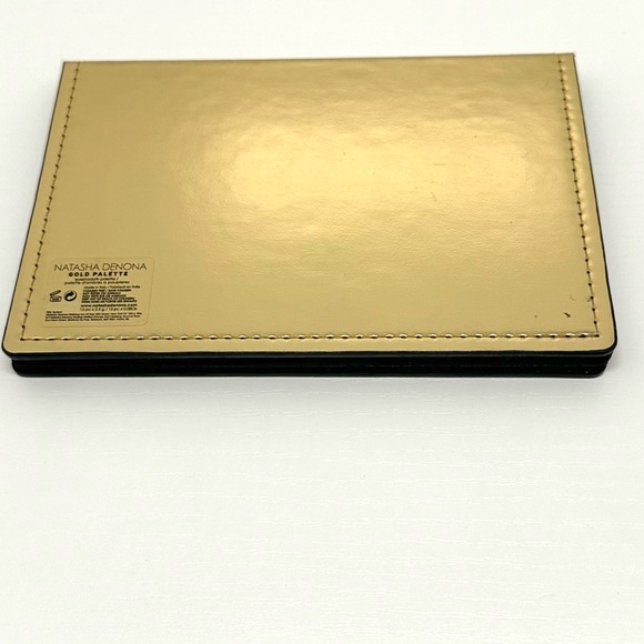 NATASHA DENONA: Gold Palette • Discontinued • Rare - Picture 9 of 11